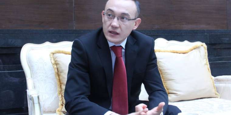 Бас банкир Пірматов инфляцияның не екенін біле ме?