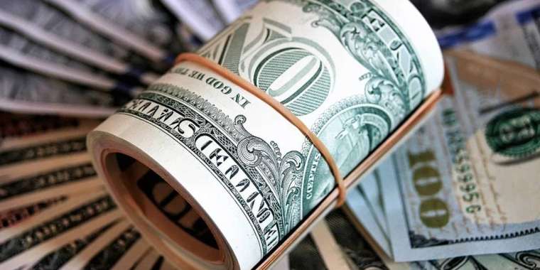 $100 млрд утекли за рубеж. Куантыров обещает вернуть