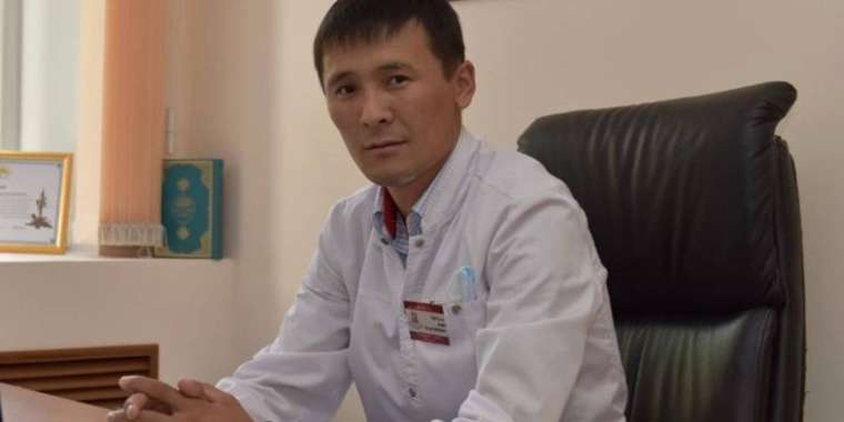 Сарапшы: Дәрігер мәртебесін полициямен теңестіру керек