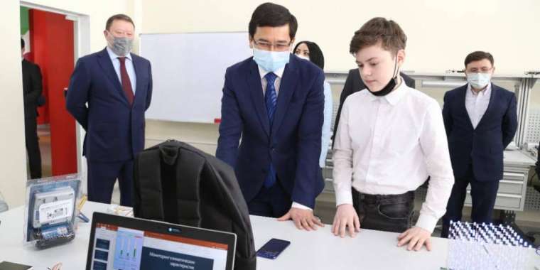 Учить историю в Казахстане будут по-новому