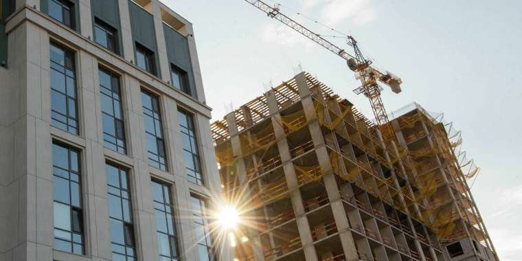 Строительный кризис в Казахстане: есть ли он на самом деле?