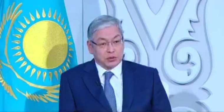 Какая-то советская эпоха. Канат Мусин рассказал о Елбасы и политической реформе