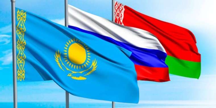 Ресейден пойыз, Беларусьтен ұшақ көп келетін болады