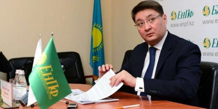 Приговор осужденным адвокатам Блоку и Смагулу могут пересмотреть