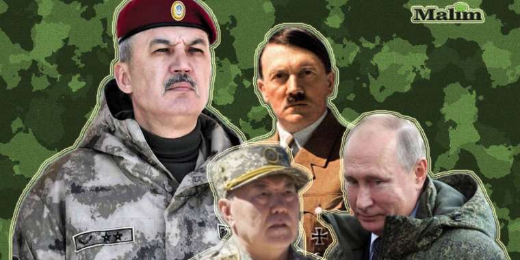 Дос Көшім: Ол Назарбаевтың сөзін әлі заң сияқты қабылдайды