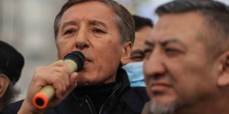 Боль Кровавого января. Алматинские бизнесмены обратились к президенту