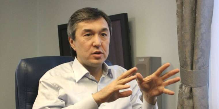 Раимбек Баталов: Нам не хватает ресурсов