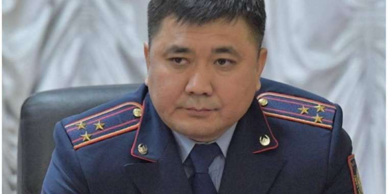 Мәсімовтің інісіне іздеу жарияланды