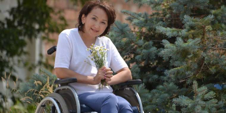 Привлекательная инвалидность или как я искала работу на бирже Еnbek.kz