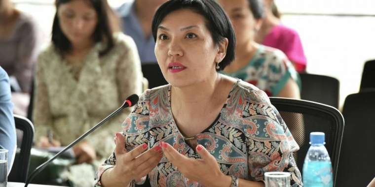 Конституциялық өзгеріс президент өкілеттігін азайтады