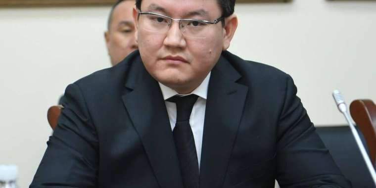 Президенттің жаңа кеңесшісі тағайындалды