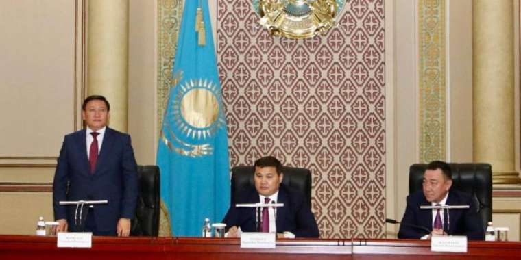 Екі күнде алтау: Нәлібаев аянып қалмайтын сияқты