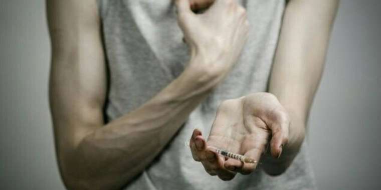 Сол кеткеннен мол кеттім, бір доза - бір жылдық тәуелділік - бұрынғы нашақордың әңгімесі