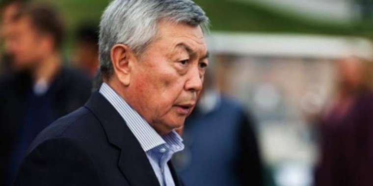 Нұртай Әбіқаев қызметінен кетті