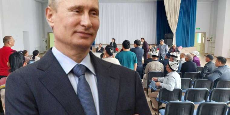 «Депутаттардың көзінше Путинмен қорқытты»: Бір топ қазақ орыс сыныбын аштырғысы келеді
