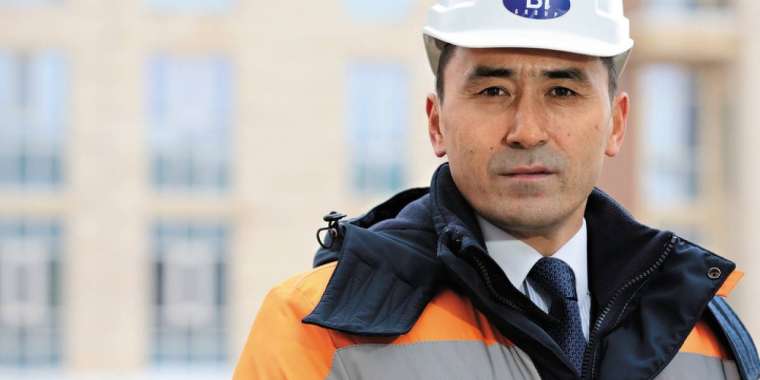 Монополизация рынка или прикорм власти? Депутаты требуют проверить BI Group