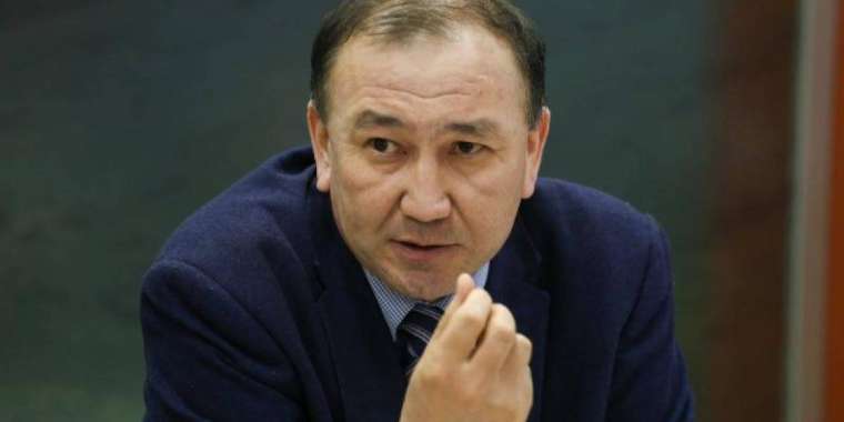 Бәшімов: Контитуциялық реформа қоғам пікірін ескере отырып жасалу керек