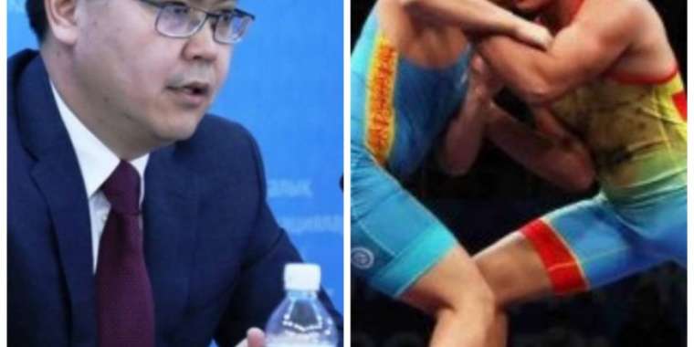 Тұрлыхановқа жауап: Атыраулық спортшыларды сабақтан босатпапты