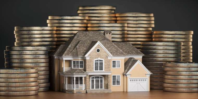 Дорожают квадратные метры и аренда жилья. Данные на апрель