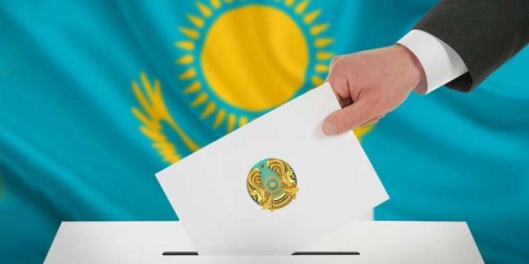 Референдумға байланысты кім үгіт-насихат жүргізе алмайды?