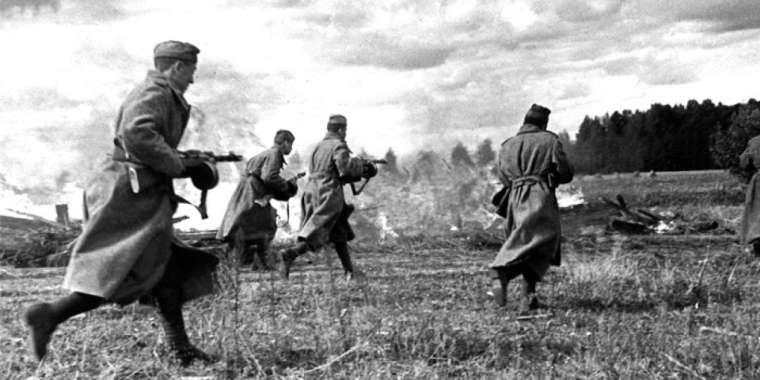 Тарихшы:  «Қазақ жерінде құрылған дивизиялардан «қазақ» атауы алынып тасталды»