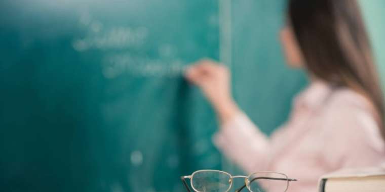 Ауылдарда мұғалім саны азайып кеткен