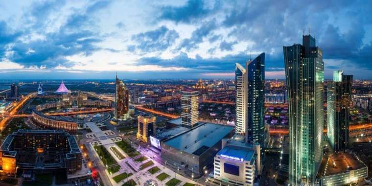 Елорда қауіпсіз қала болуы үшін тисті орындар не атқарып жатыр?