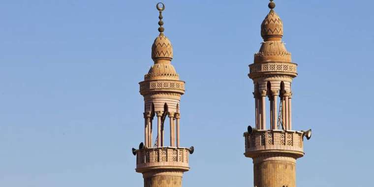 «Мешіттен шыққан» педофил.  Мүфтият неге күдікке іліне береді?