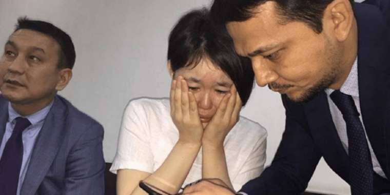 Қытайда өмір бойына қамауға алынған Ақжарқын елге орала ма? - Адвокаты жауап берді