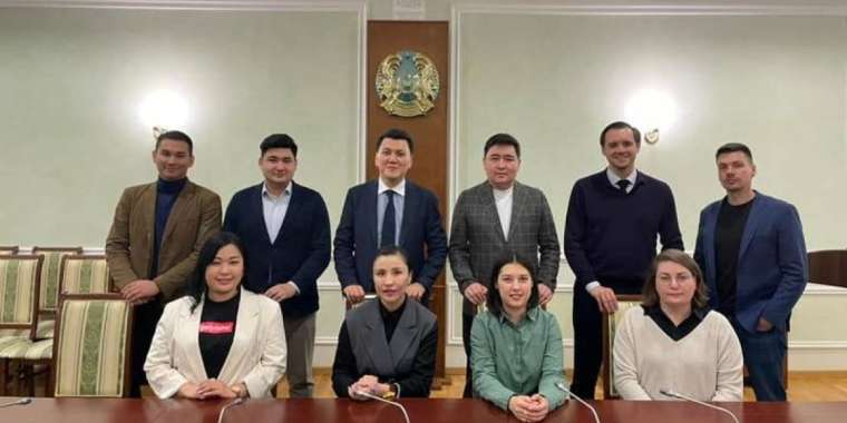 Жастар саясаты: алты комитет құрылды