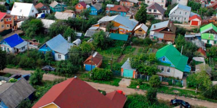 Экс-министр Қасымовтың туыстары алдап кетті - Үй заңдастырудың әлегі