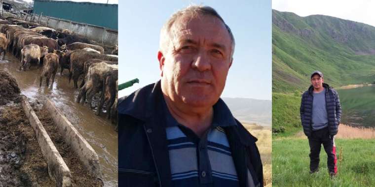 «Жаңа Қазақстандағы» феодализм: Алакөлде Бабичев иемденіп алған ауыл бар