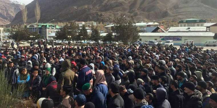 Тәжікстан мен Армения ҰҚШҰ-дан көмек сұраса Қазақстан әскер жібере ме?