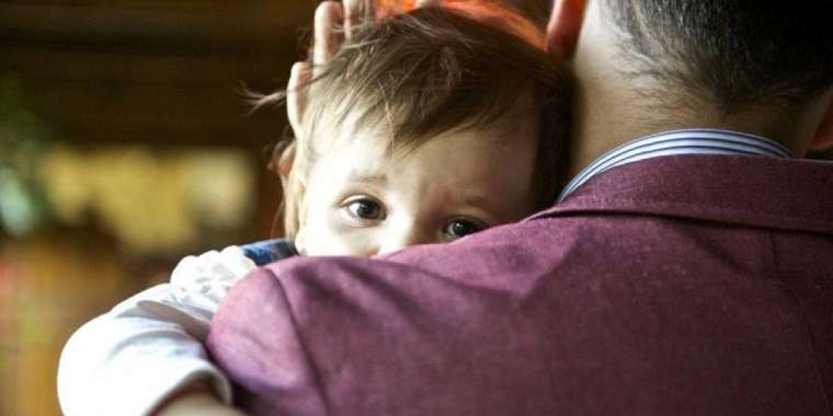 Почему казахстанцы ищут отцов, которых не знали?