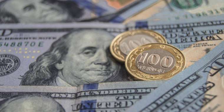 Қазақстандықтар бір айда 11 млрд кредит алған