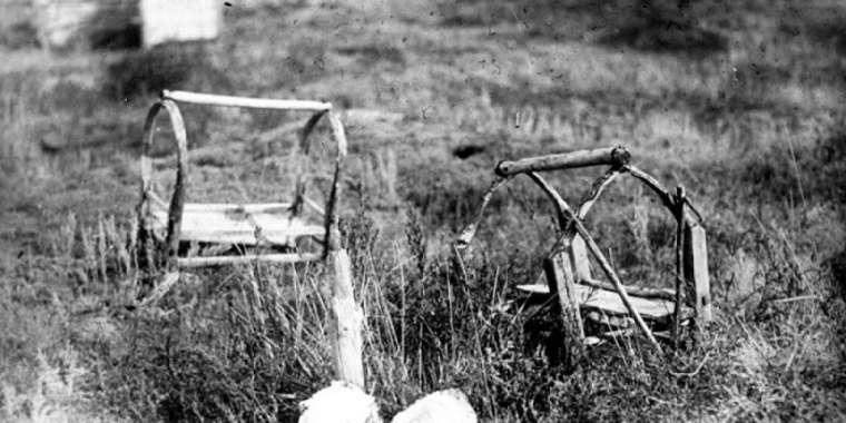 Ашаршылық куәгері: Қазақ қырылып жатқанда Қазақстандағы орыстар қақпасын ашпайтын