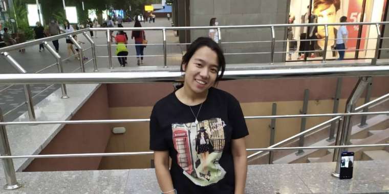 Мұғалімдер менен тезірек құтылғысы келетіндей көрінетін - инклюзивті білім беру