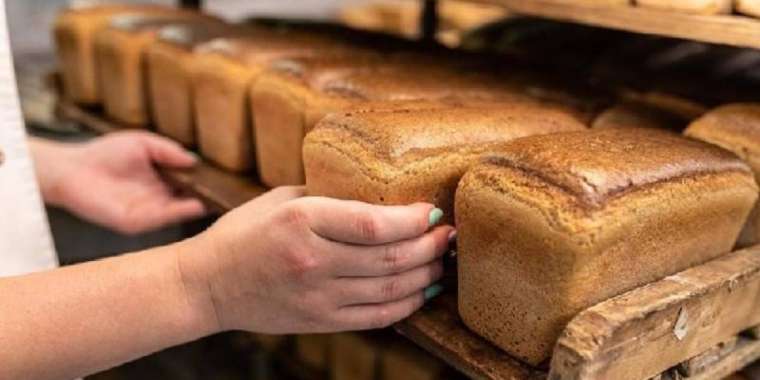 Нан бағасы өсе ме? - министр жауап берді