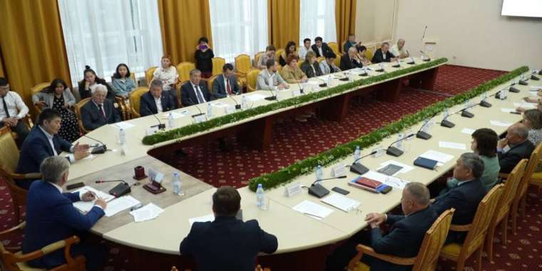 Штабтардың жұмысын референдумнан кейін де жалғастыру қажет