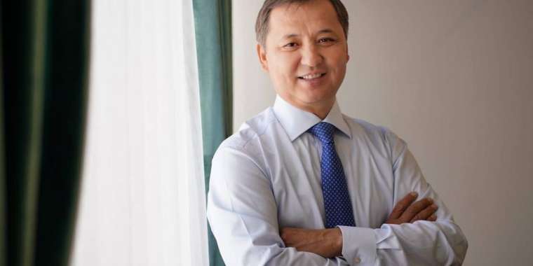 Ноғаев әкімдігі жұмыста отыр деген орынбасары қамауда екен