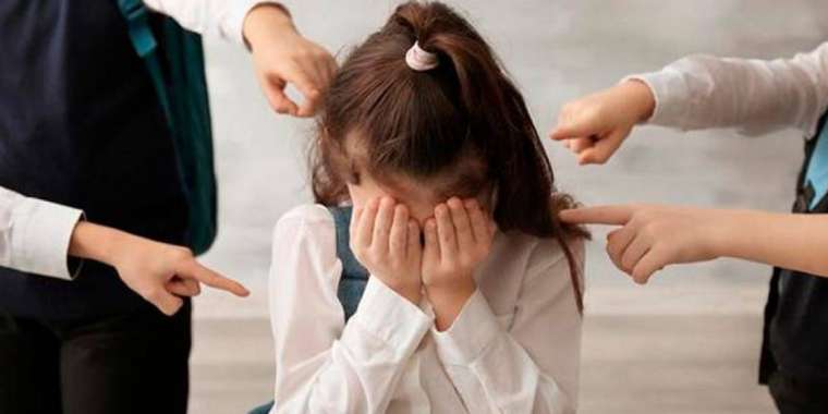 Психолог: Бала сыныптастарының емес, мұғалімінің тарапынан да жиі буллингке ұшырайды
