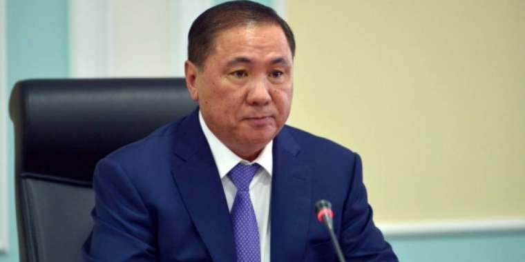 Антикор Нұр-Сұлтан сотының төрағасын тексеріп жатыр