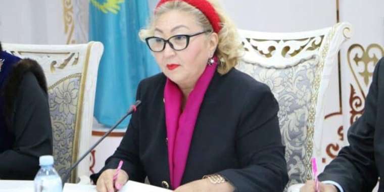 «Берік Уәли – кемеңгер». «Тұңғышбайды асу керек» деген Үмітхан кімнен үміттенеді?