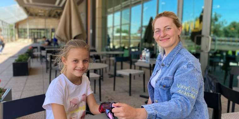 Полинаның сәнді протезі немесе кемтарлыққа мүсіркей қарау - ұят 