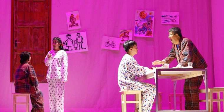 Бүгінгі қоғамның ащы шындығы