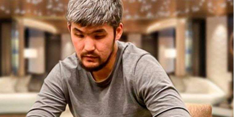 "Дикий" Арман әлі отырады