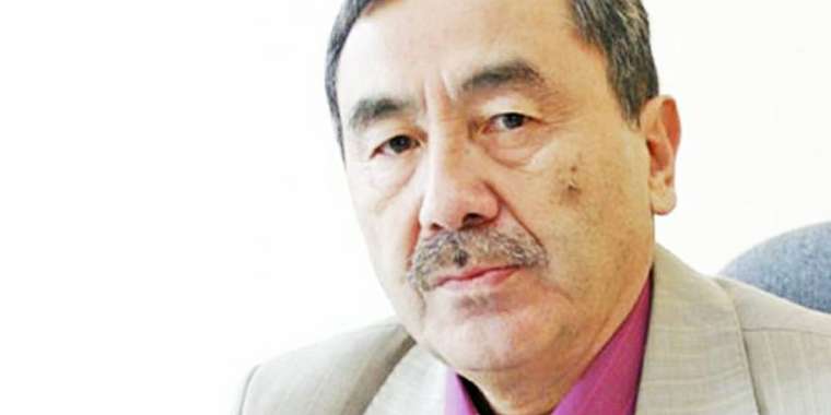 Жұмабай Шаштайұлының бір әңгімесі жайында