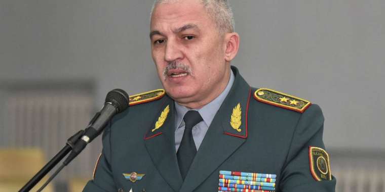 Әскерге аттанғандар арасындағы өлім-жітімнің жиілеу себебі қандай? - Министр жауап берді