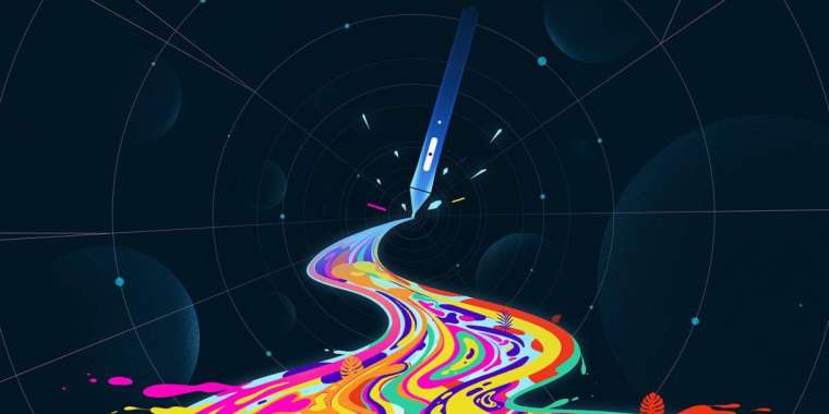 Жаңа мамандық. Моушн-дизайнер деген кім?