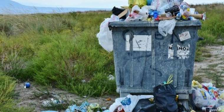 Запрет на вывоз пластика может ухудшить экологию в Казахстане